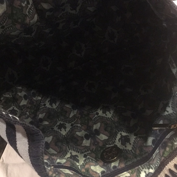 Tory Burch tote - Picture 5 of 5